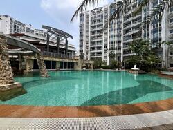 Hillington Green (D23), Condominium #616014661